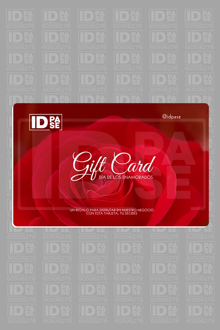 Gift Cards Inteligentes para Negocios: El Sistema de Fidelización que tu Empresa Necesita